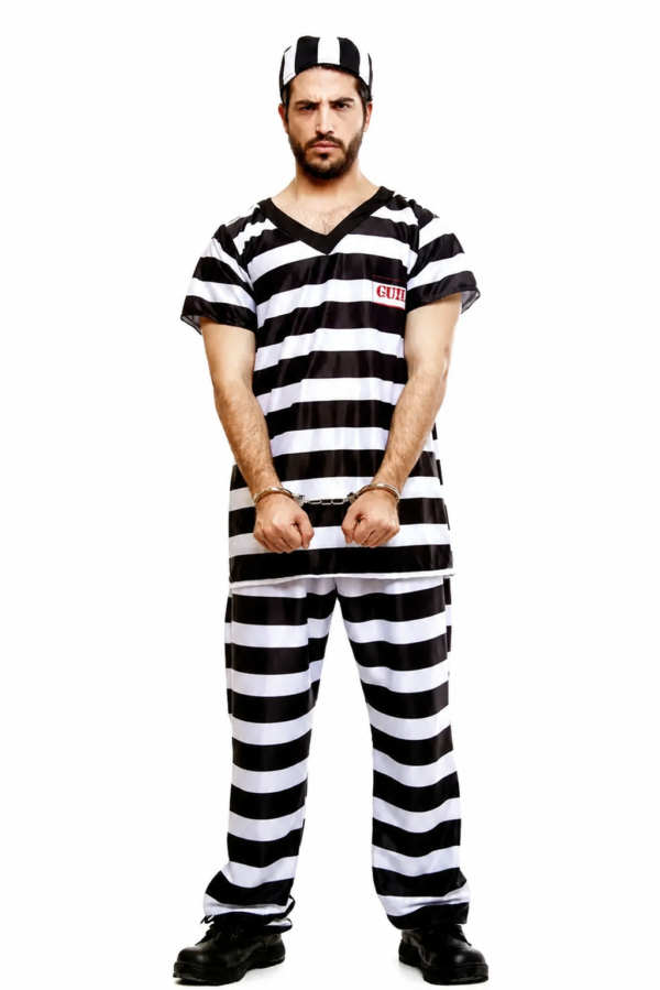 Prisionero