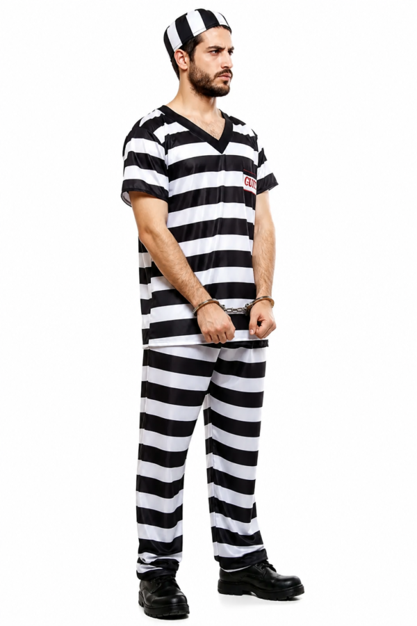 Prisionero