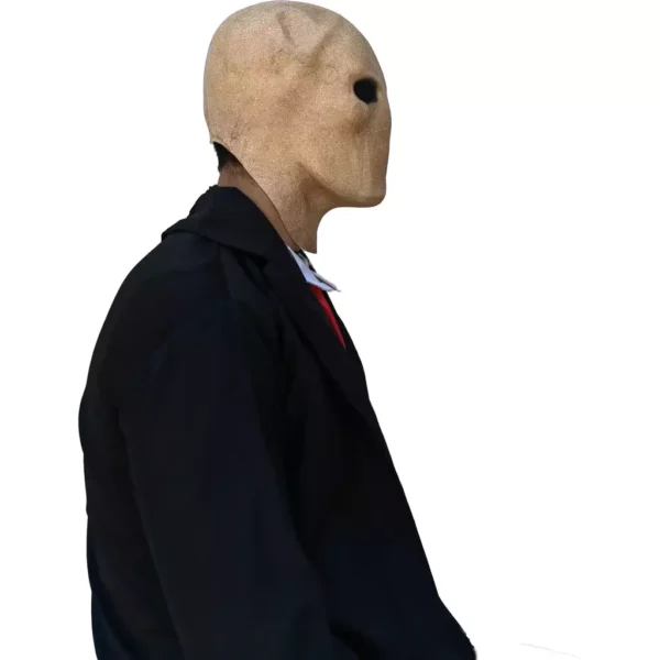 Silent Stalker Costume