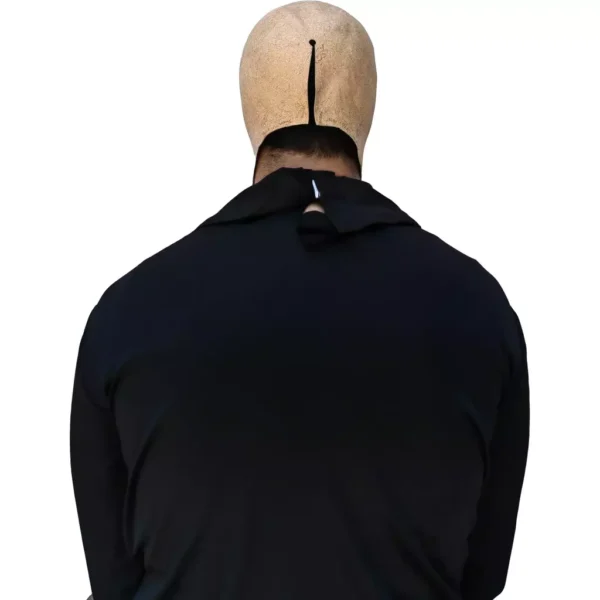 Silent Stalker Costume