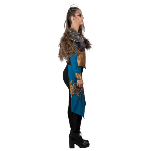 84785 2 Birka Warrior