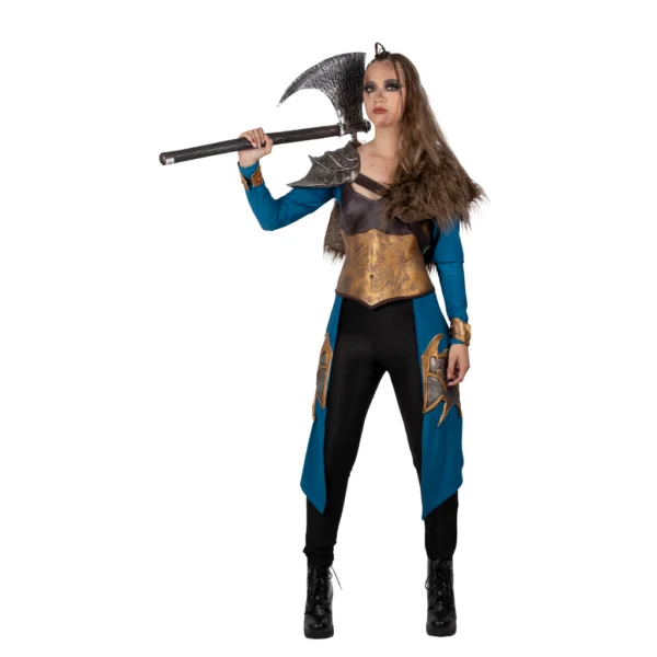 84785 4 Birka Warrior