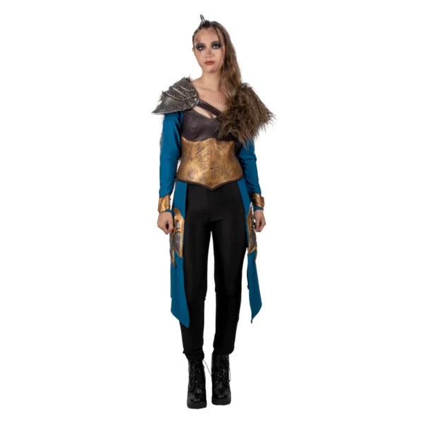 84785 5 Birka Warrior