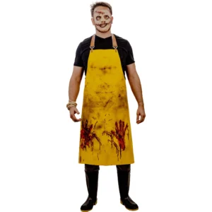 Butcher Killer Apron