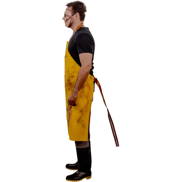 Butcher Killer Apron