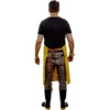 Butcher Killer Apron