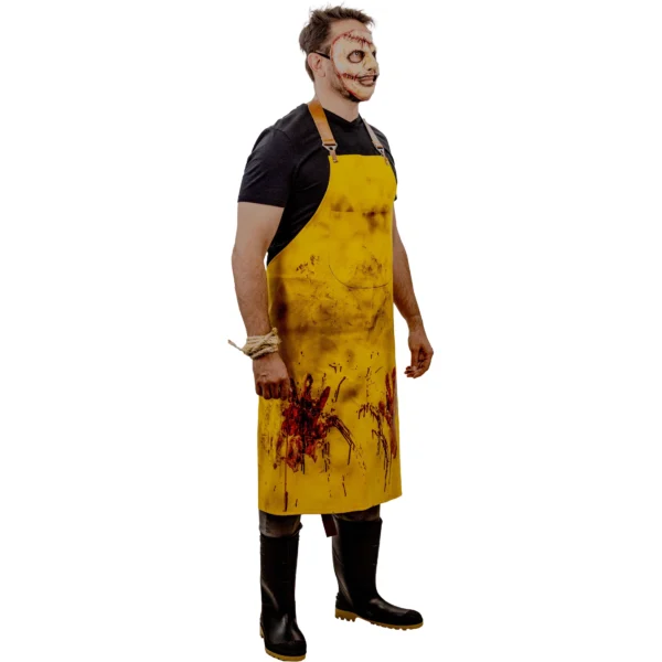 Butcher Killer Apron