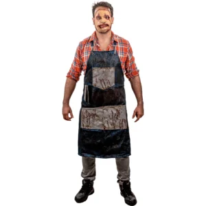 Forrest Killer Apron