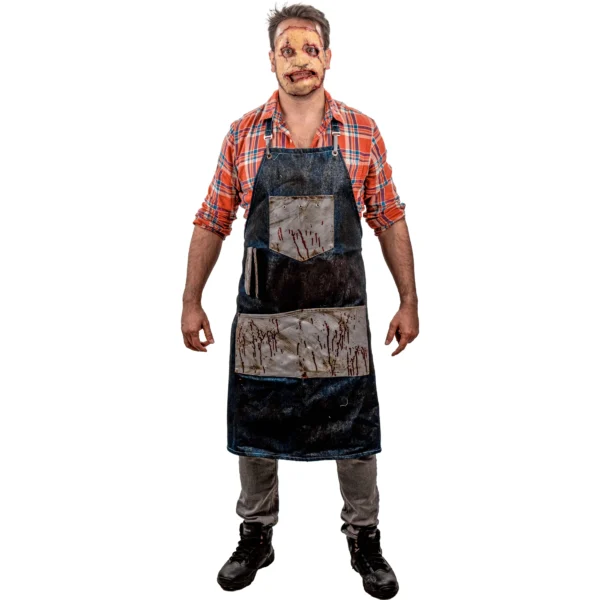 Forrest Killer Apron
