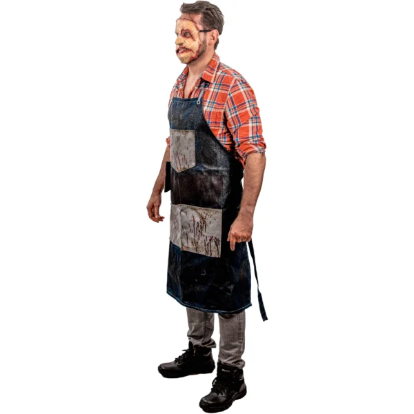 Forrest Killer Apron