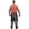 Forrest Killer Apron