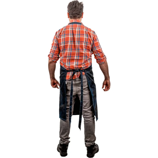 Forrest Killer Apron