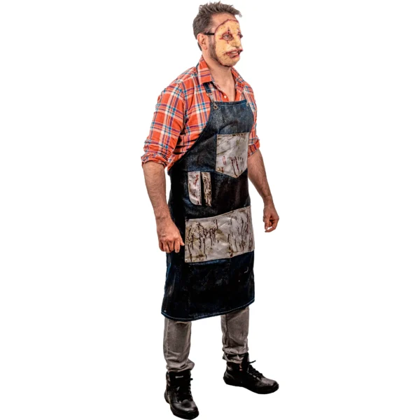 Forrest Killer Apron