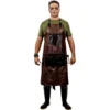 Serial Killer Apron