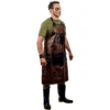Serial Killer Apron