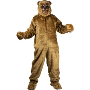 Teddy of the Abyss