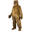 Teddy of the Abyss
