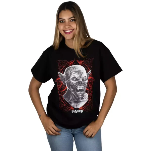 86025 1 T-shirt Kurten