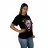 Playera Payaso Jingle Jangle Terrorífico - GHOULISH