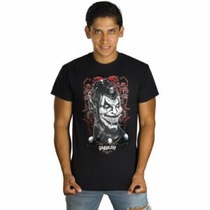 T-shirt Jesterblin