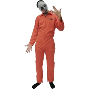 Área 51 Alien Disfraz