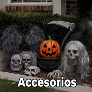 ACCESORIOS