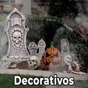 DECORATIVOS