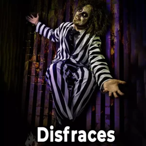 DISFRACES
