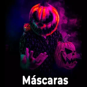 MÁSCARAS