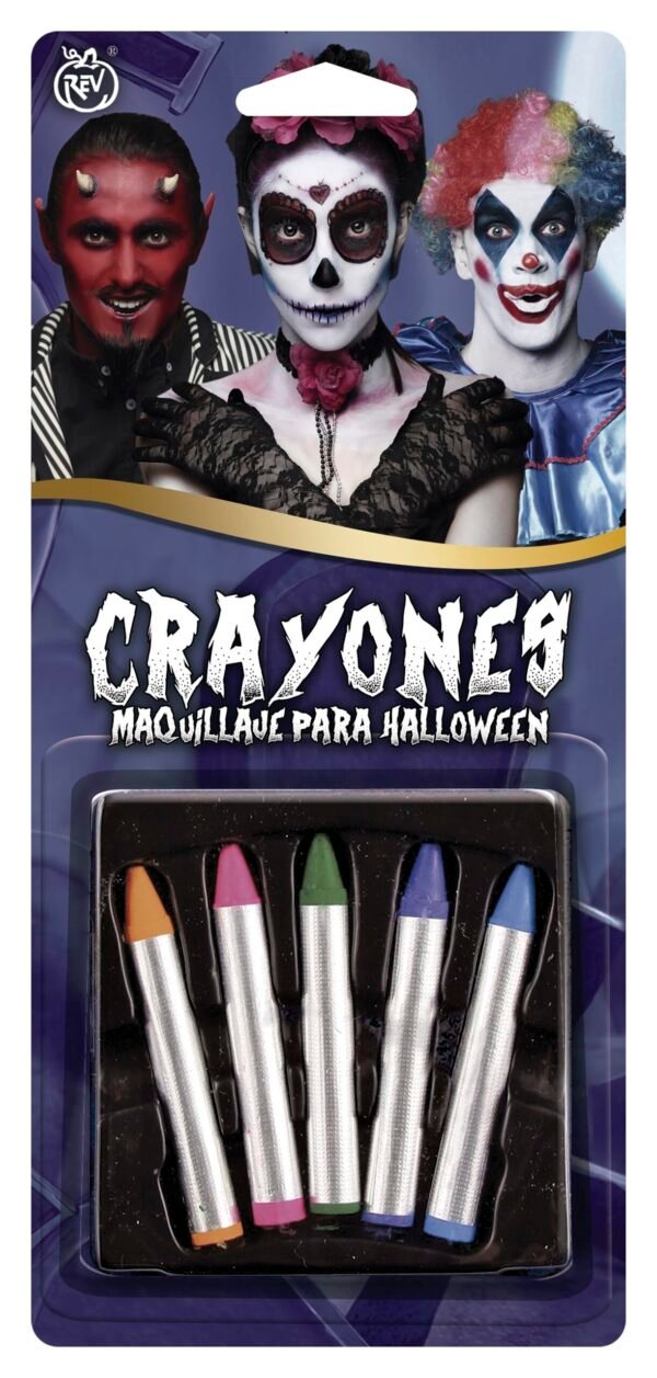 Crayones