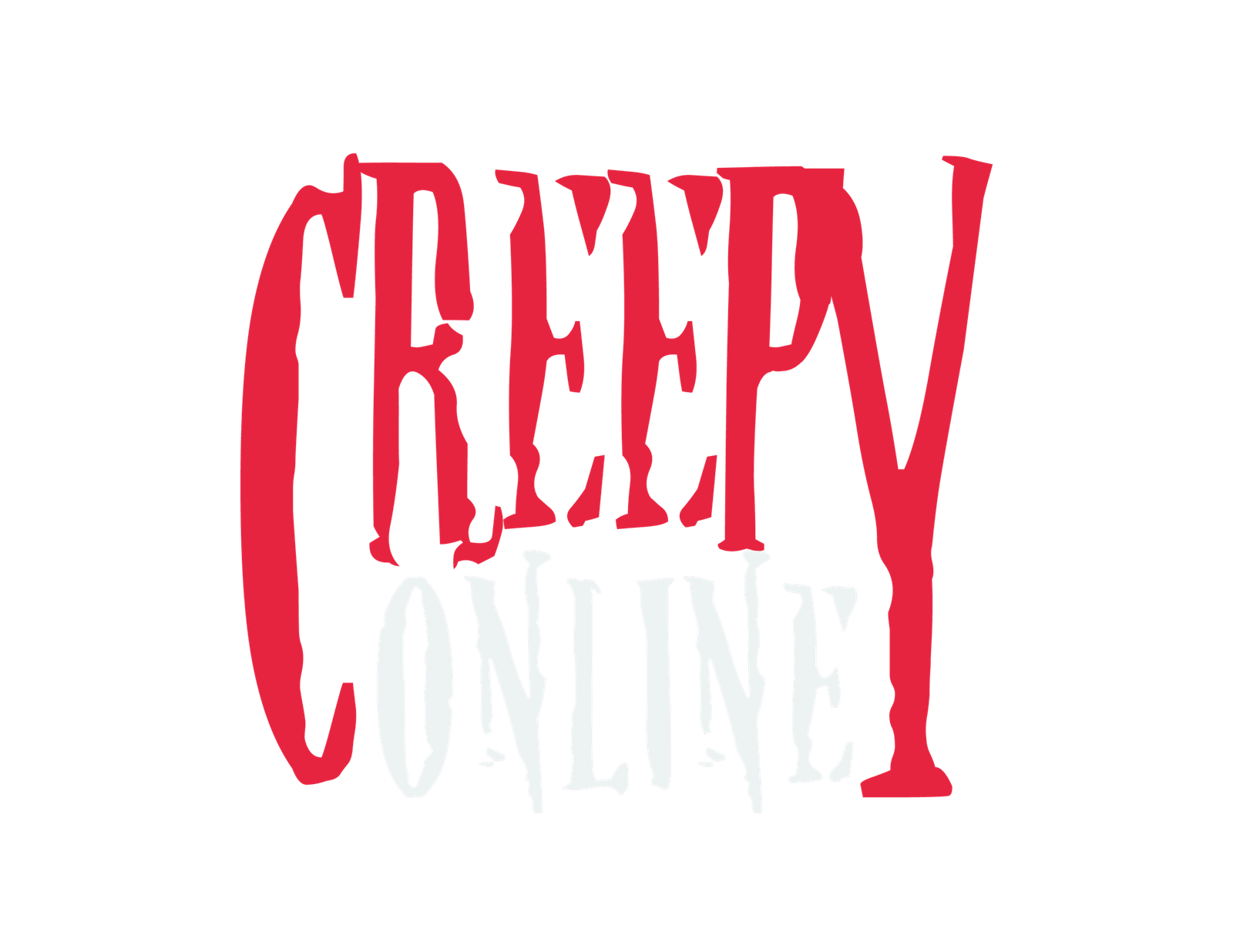 creepyonline.com