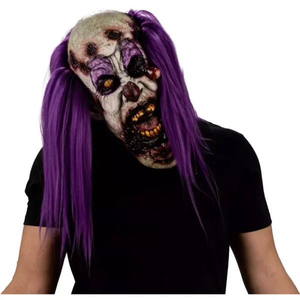 30059 2 Charly Gluttonous Zombie