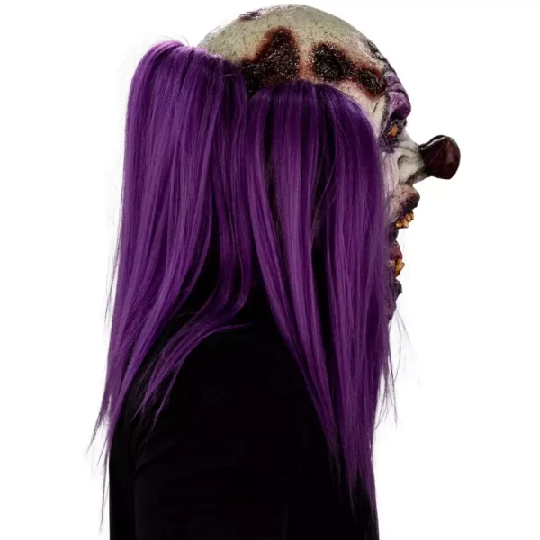 30059 6 Charly Gluttonous Zombie