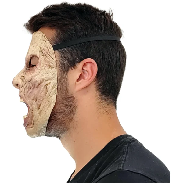Face Mask Scientist