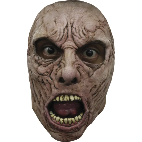 Face Mask Scientist