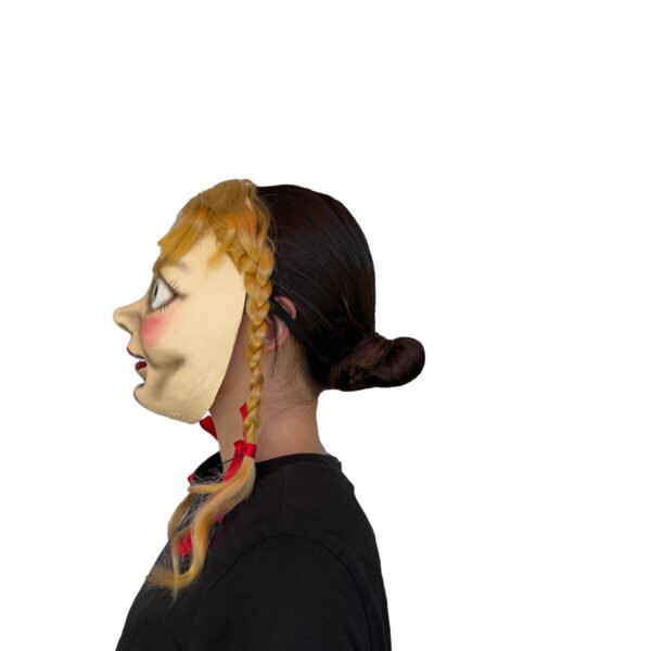 Anabelle - Economic Mask