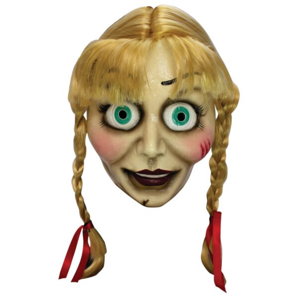 Anabelle - Economic Mask