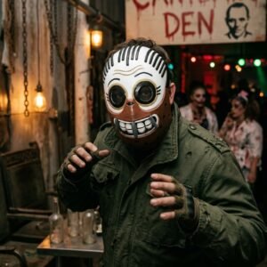 Cannibal