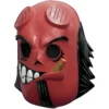 Hell skull