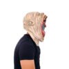 Crazy Gaping Mouth