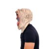Crazy Gaping Mouth