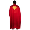 11062 11063 SUPERMAN 2025 (5) Disfraz Superman 2025 Oficial DC Comics - Traje Completo con Capa y Cinturón
