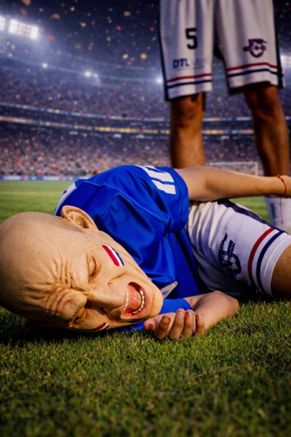 Robben