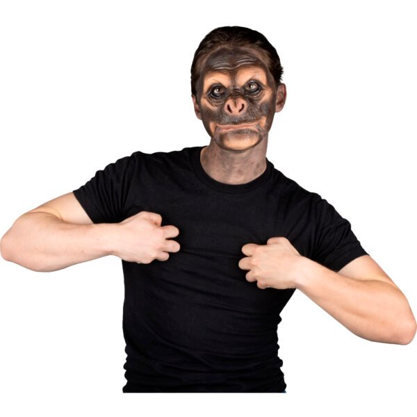 Black Chimp