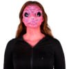 Mrs. Alien