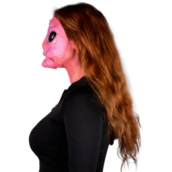 Mrs. Alien