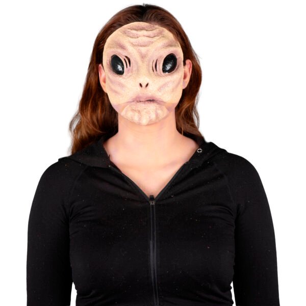 Alien Flesh