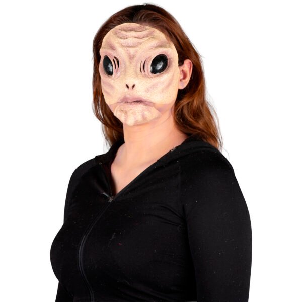 Alien Flesh