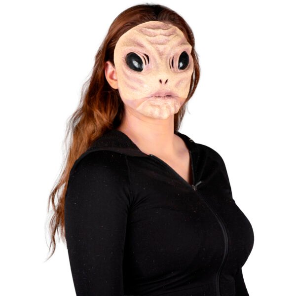 Alien Flesh