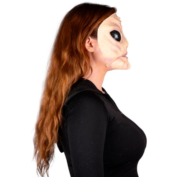 Alien Flesh